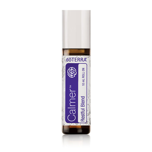 Doterra // Calmer Touch // 10ml