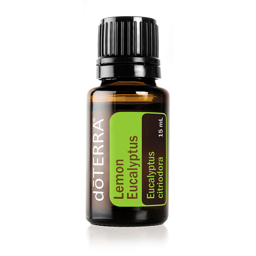 Doterra // Lemon Eucalyptus // 15ml