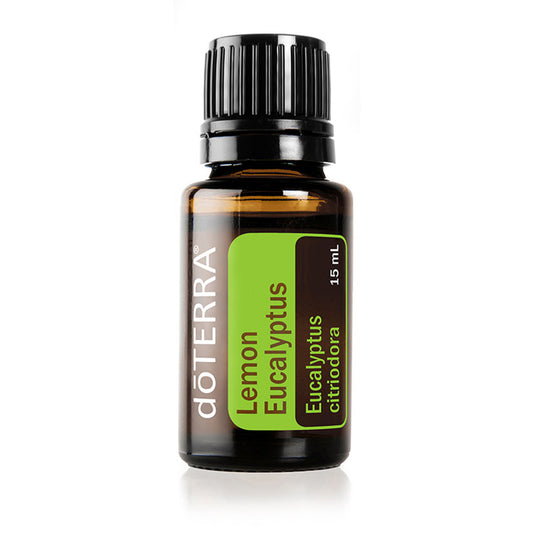 Doterra // Lemon Eucalyptus // 15ml