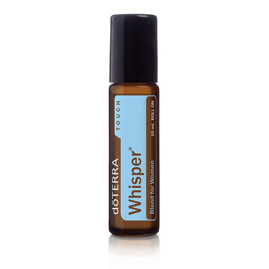 Doterra // Whisper Touch // 10ml