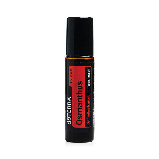Doterra // Osmanthus Touch // 10ml