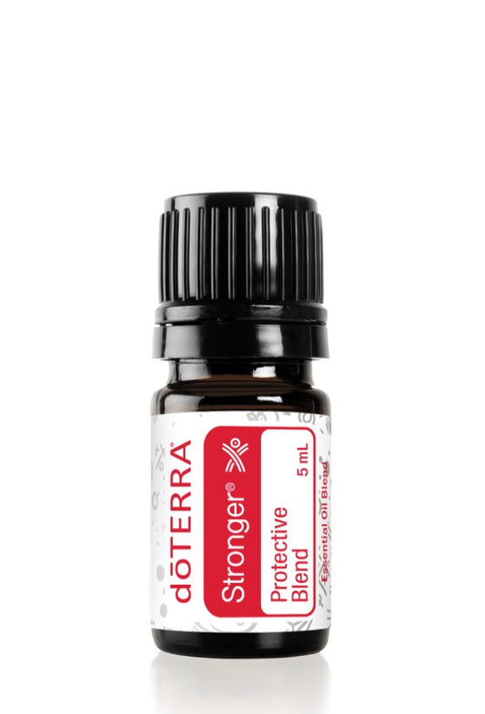 Doterra // Stronger // 5ml