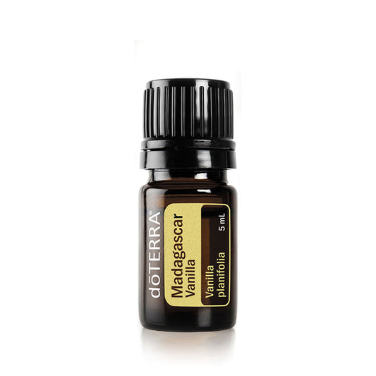 Doterra // Madagascar Vanilla // 5ml