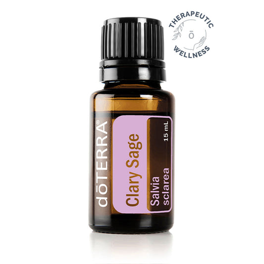 Doterra // Clary Sage // 15ml