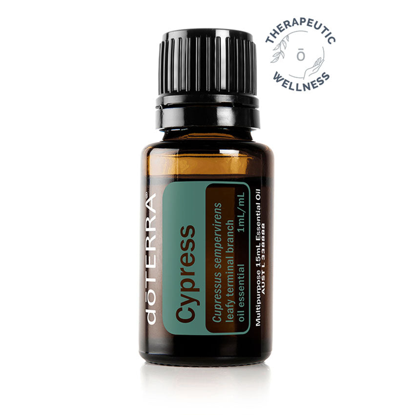 Doterra // Cypress // 15ml