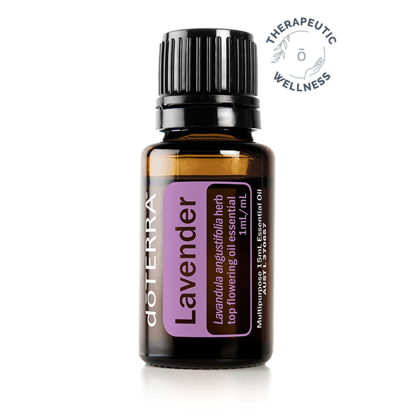 Doterra // Lavender // 15ml