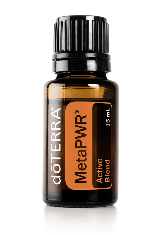 Doterra Oils 3