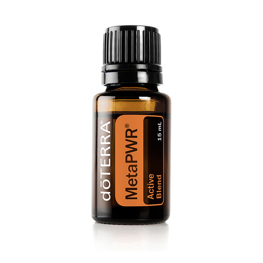 Doterra // MetaPWR // 15ml