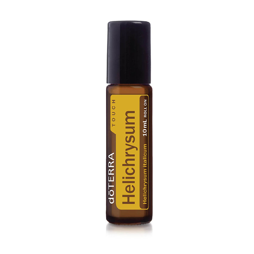 Doterra // Helichrysum Touch // 10ml