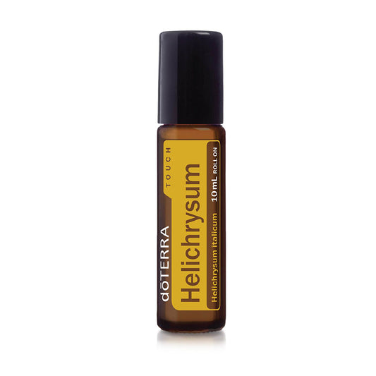 Doterra // Helichrysum Touch // 10ml