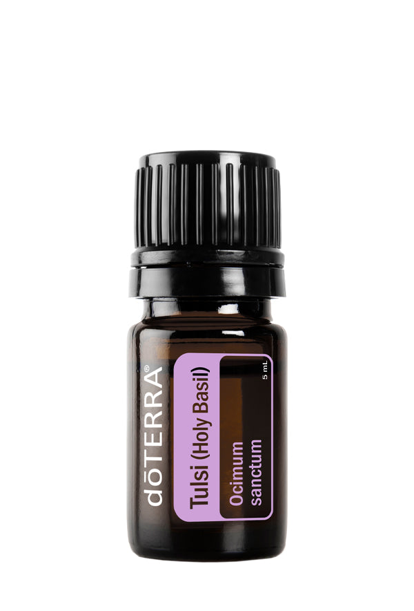 Doterra Oils 3