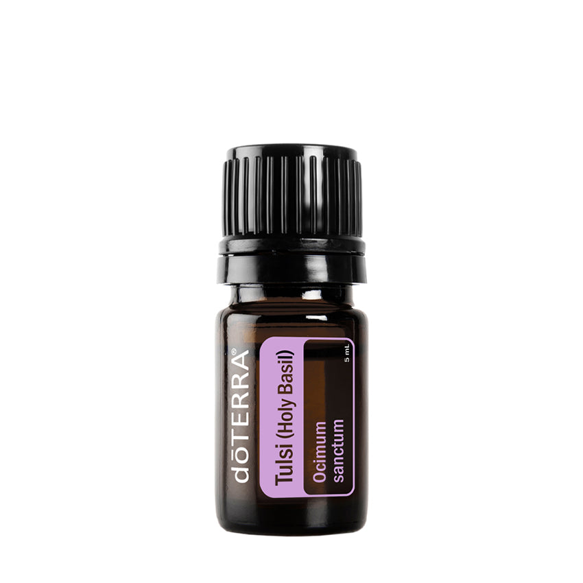 Doterra // Tulsi [Holy Basil] // 5ml