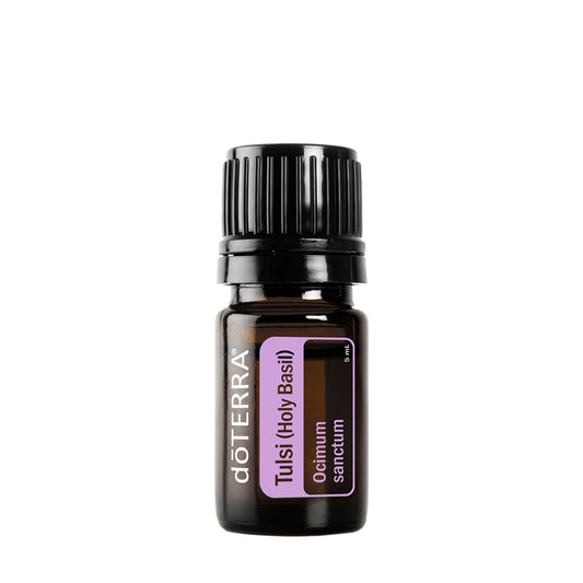 Doterra // Tulsi [Holy Basil] // 5ml