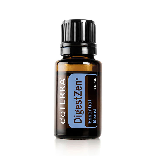 Doterra // DigestZen [ZenGest] // 15ml