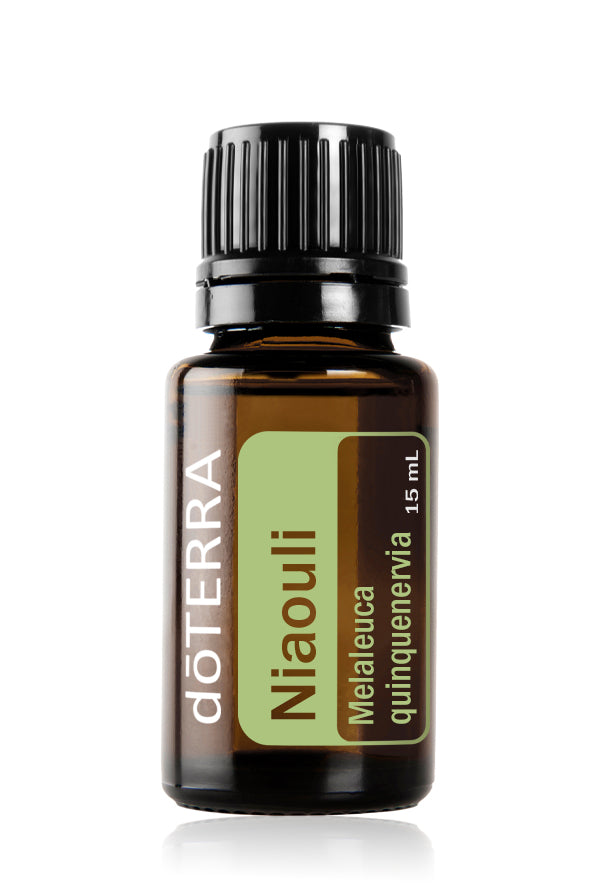Doterra Oils 3