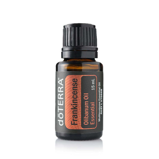 Doterra // Frankincense // 15ml