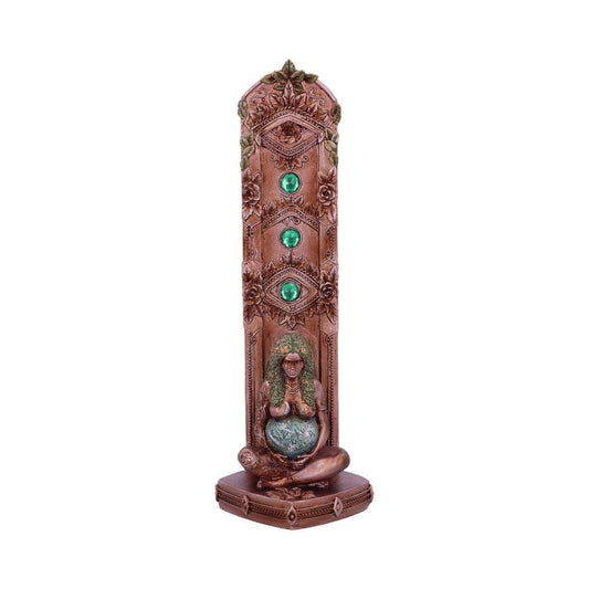 Incense Holder // Mother Earth