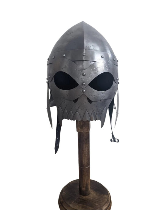 Medieval Helmet - Vintage World Australia - 1