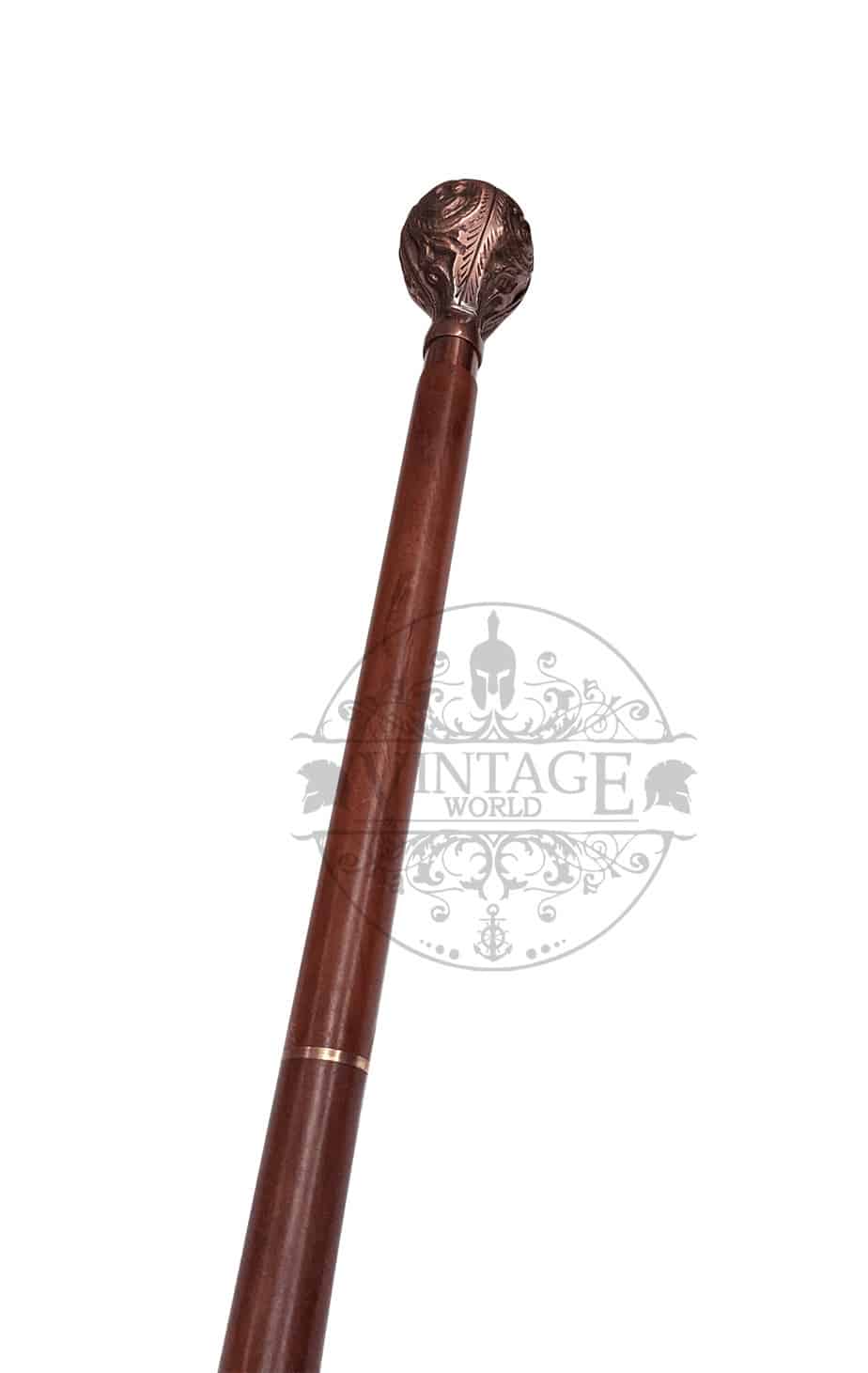 Walking Stick - Compass