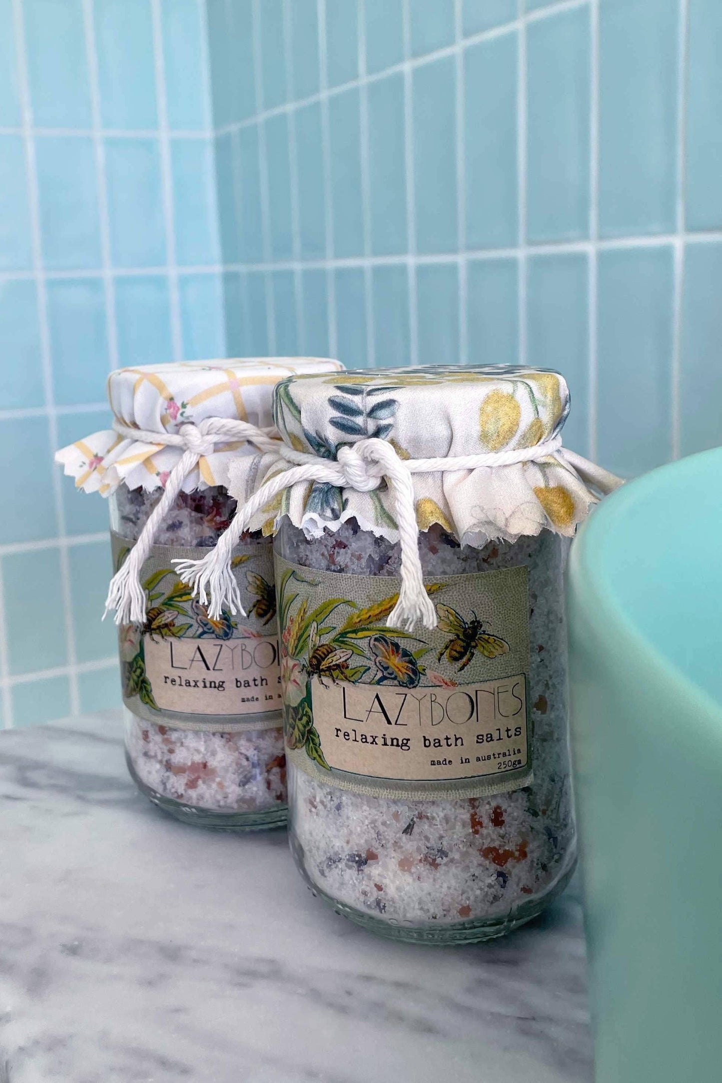 Bath Salts - Lavender