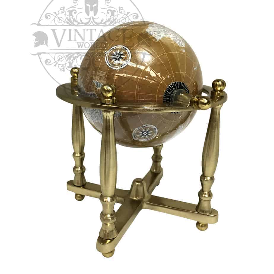 World Globe 180 x 200