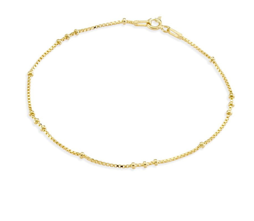 Ai182 Everyday Bracelet and Necklaces