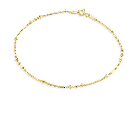 Ai182 Everyday Bracelet and Necklaces