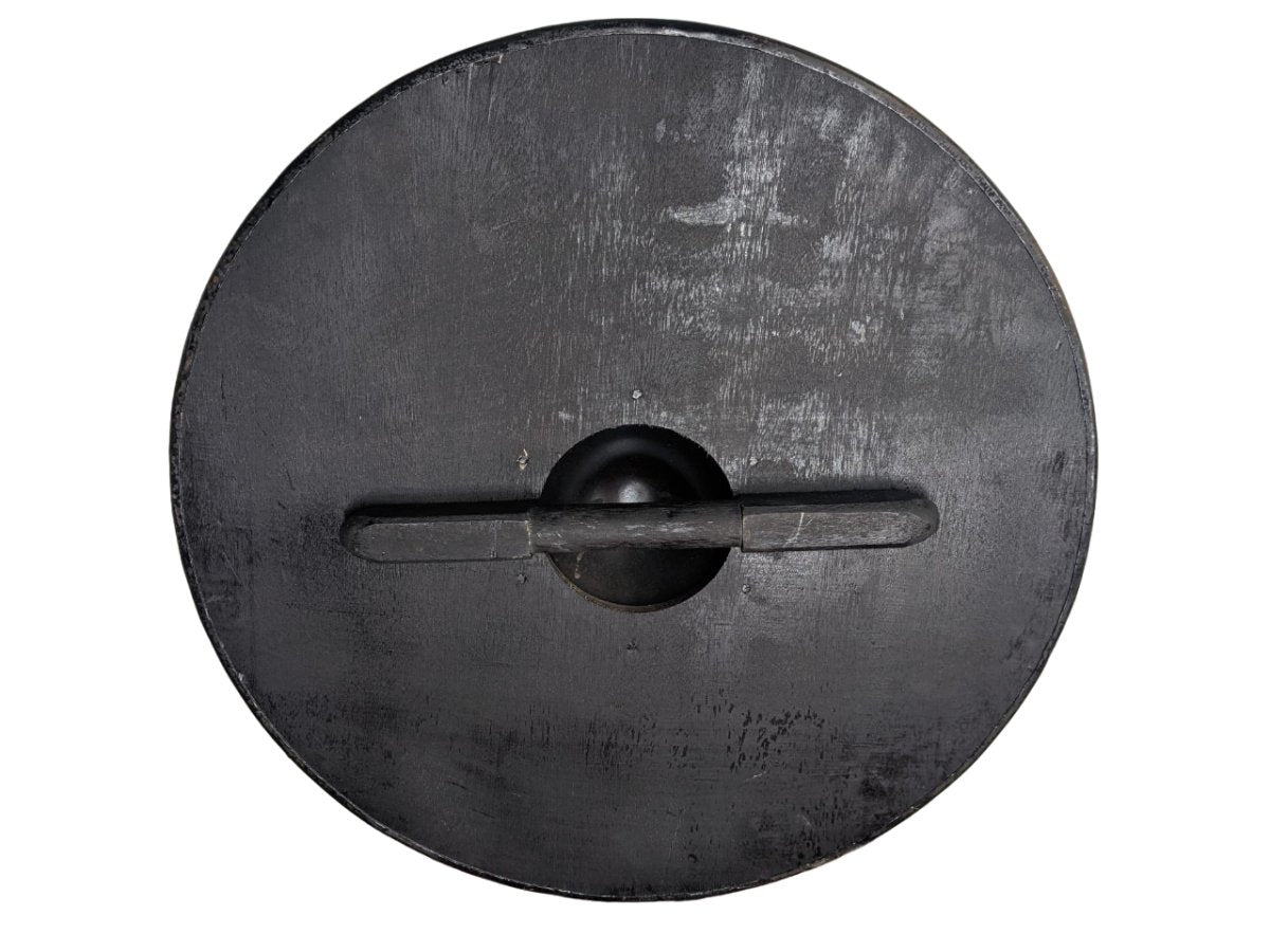 Viking Shield - Blue & White ( SD116 ) - Vintage World Australia - 5