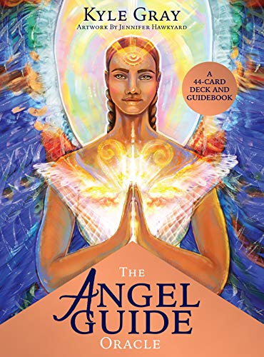 Oracle // ANGEL GUIDE