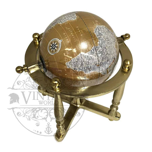 World Globe 180 x 200