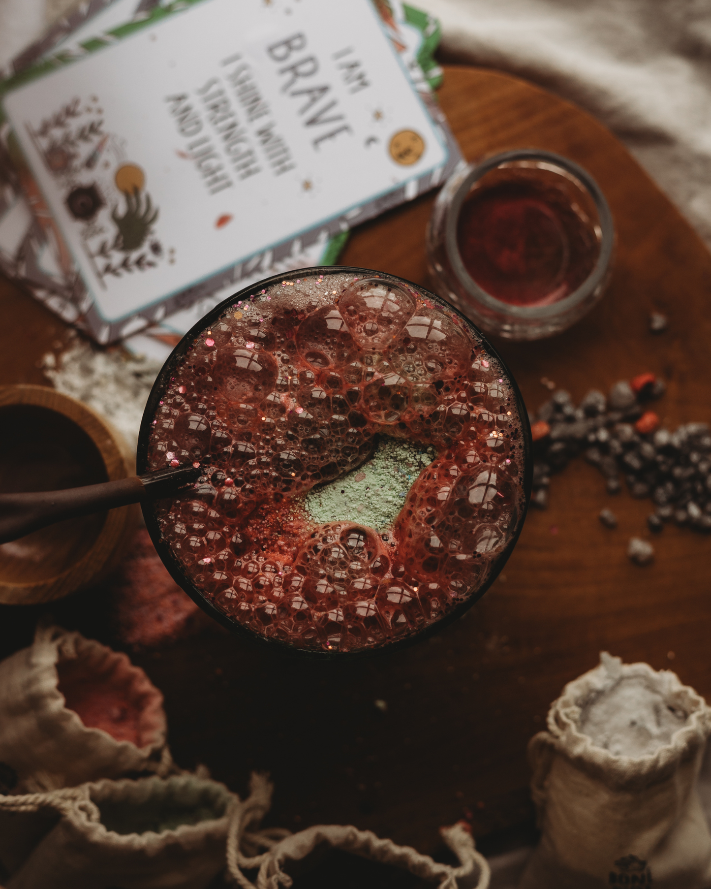 Little Potion Co // Trick or Treat Halloween Potion Kit