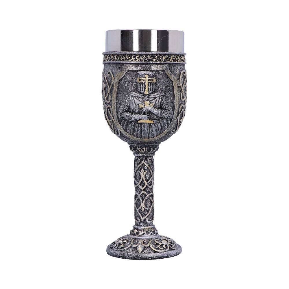 Armoured Goblet 19cm