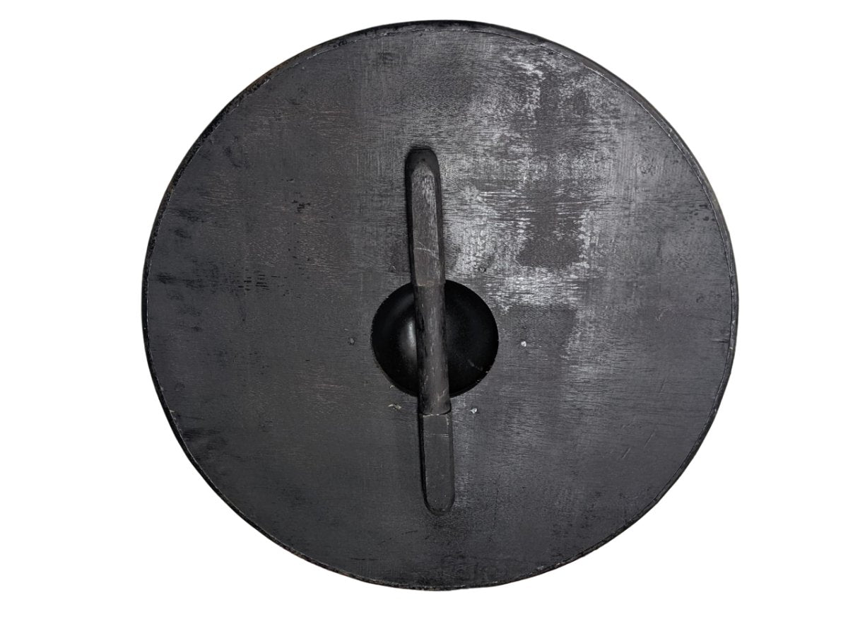 Viking Shield - Blue & White ( SD116 ) - Vintage World Australia - 6