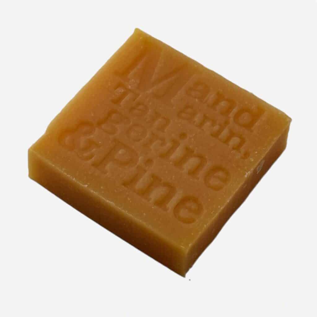 Corrynnes // Soap