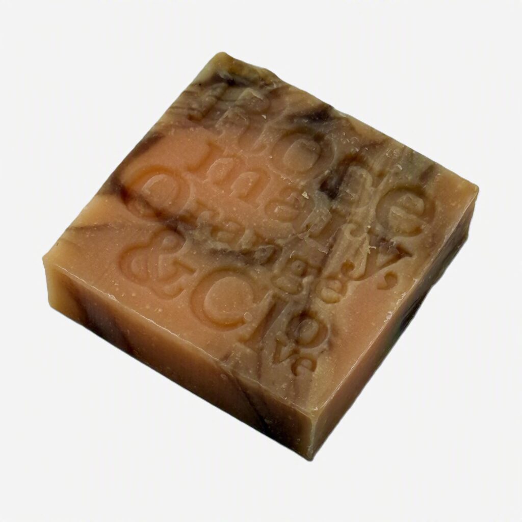 Corrynnes // Soap