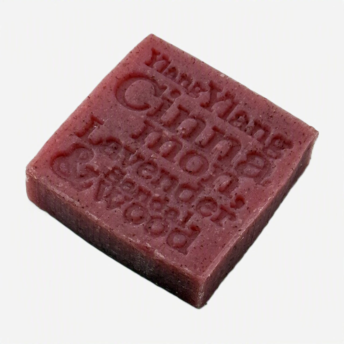 Corrynnes // Soap