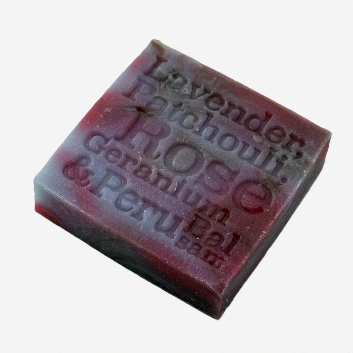 Corrynnes // Soap
