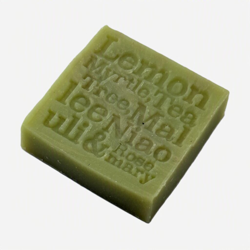 Corrynnes // Soap