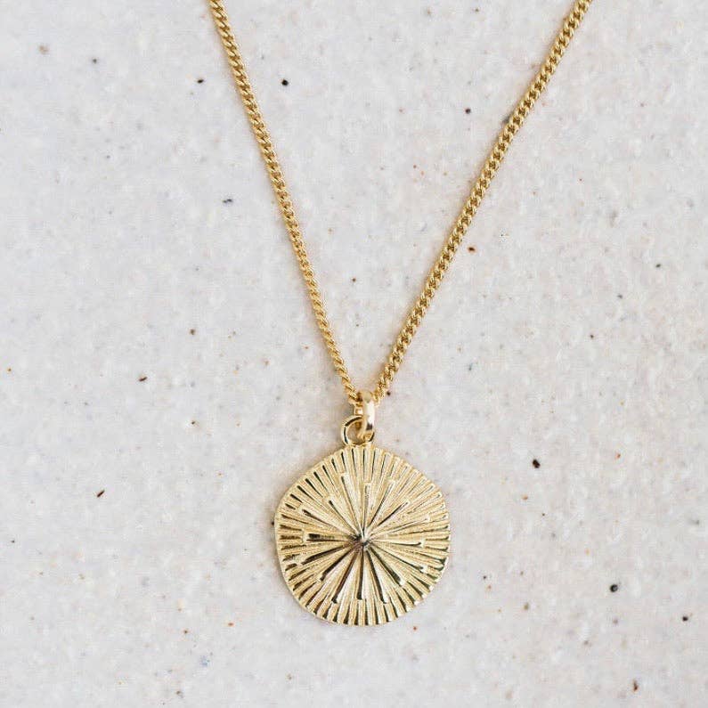 Guiding Star Necklace