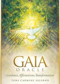 Oracle // Gaia Oracle Cards