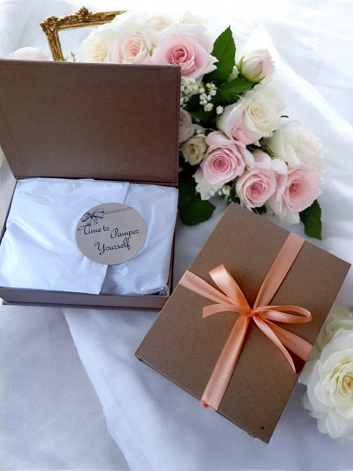 Mother's Day Gift Box