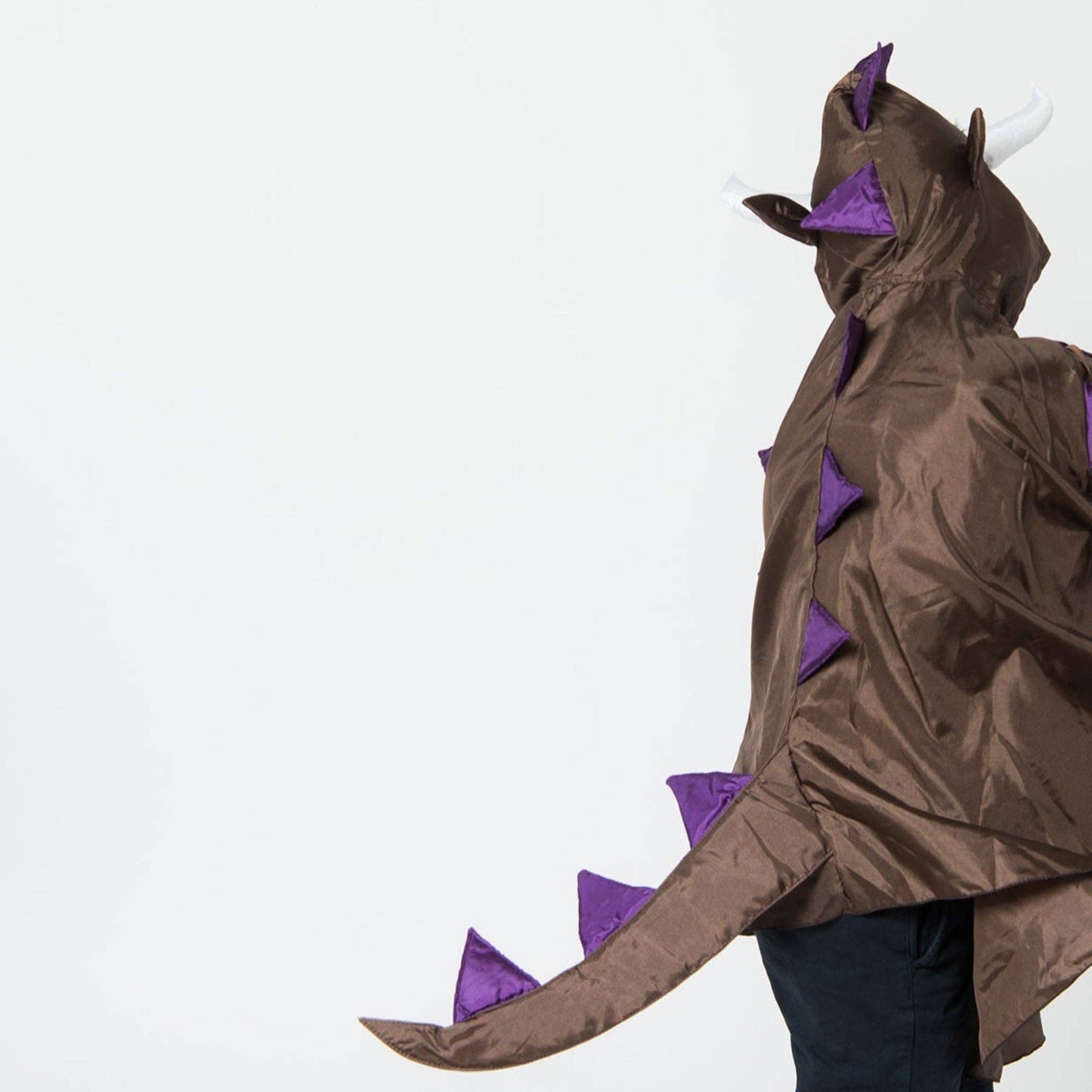 Gruffalo Cape