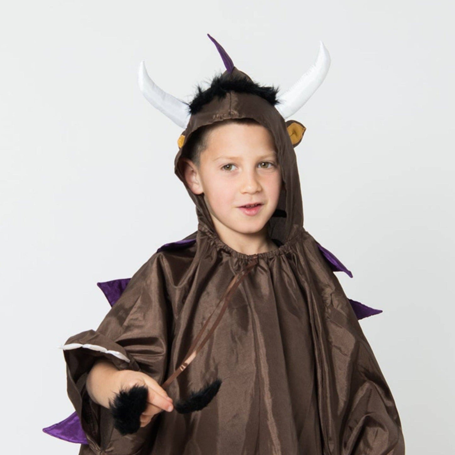 Gruffalo Cape