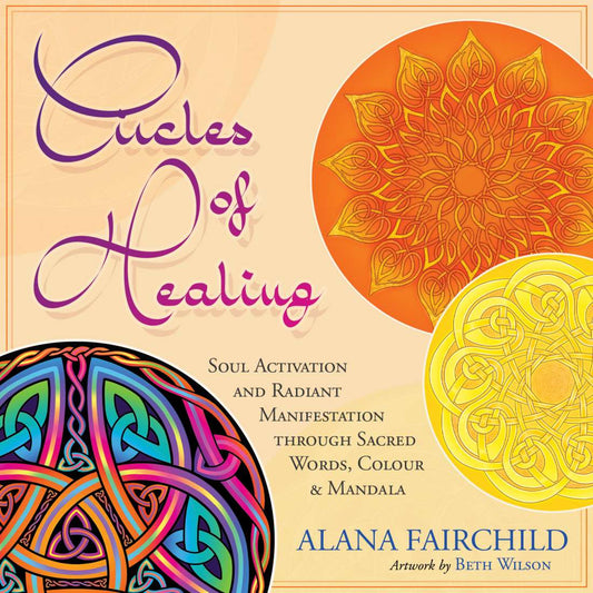 Oracle // Circles Of Healing