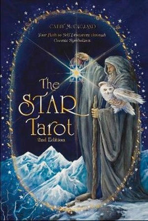 Tarot // The Star