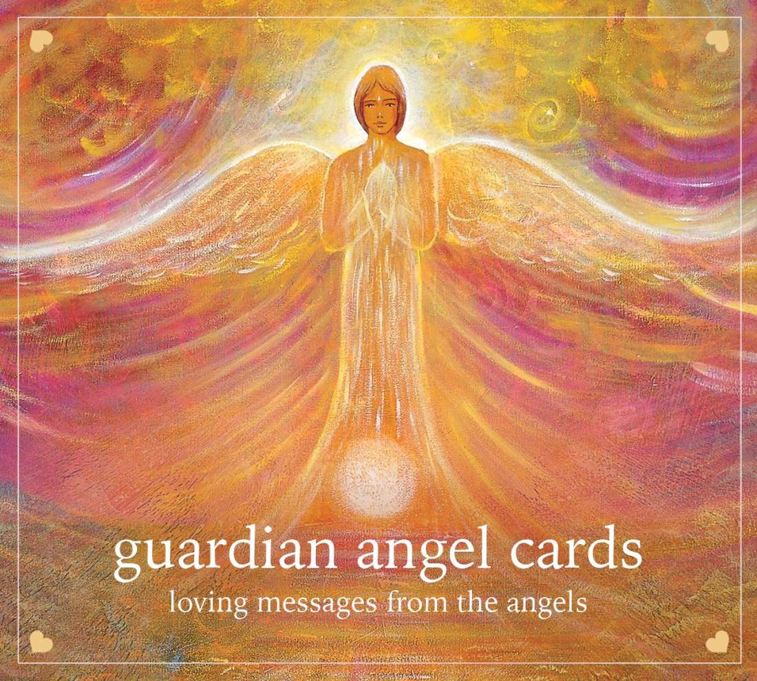 Oracle // Guardian Angel Cards