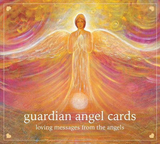 Oracle // Guardian Angel Cards