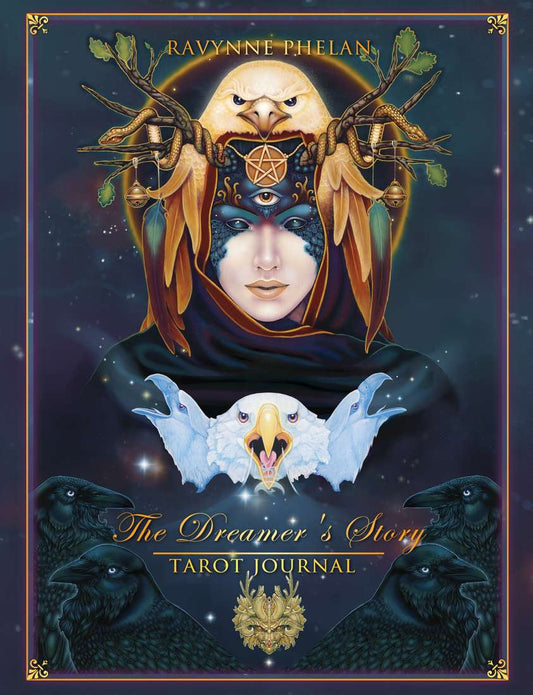 Journal // The Dreamers Journal