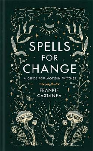Book // SPELLS FOR CHANGE