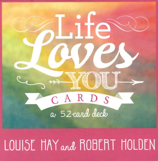 Oracle // Life Loves You